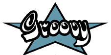 groovy logo