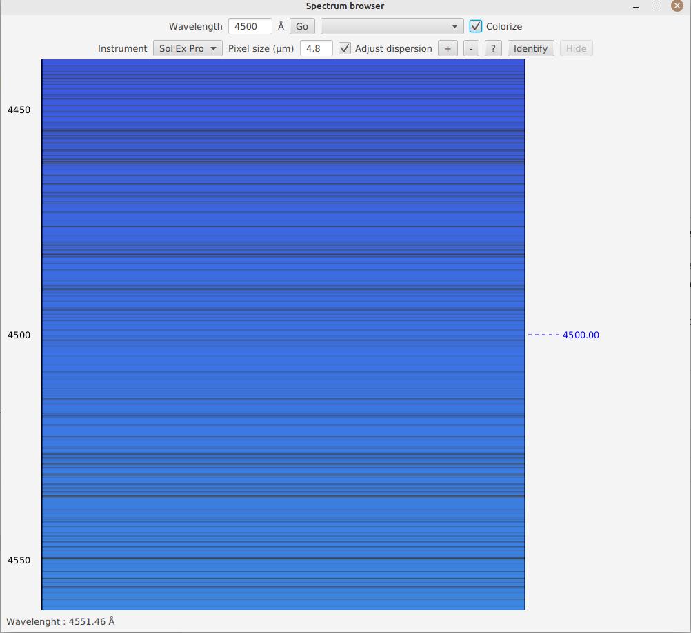 spectrum browser 3