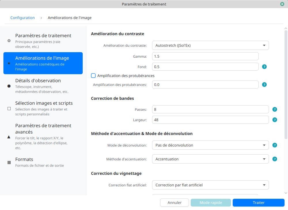 params 2 fr
