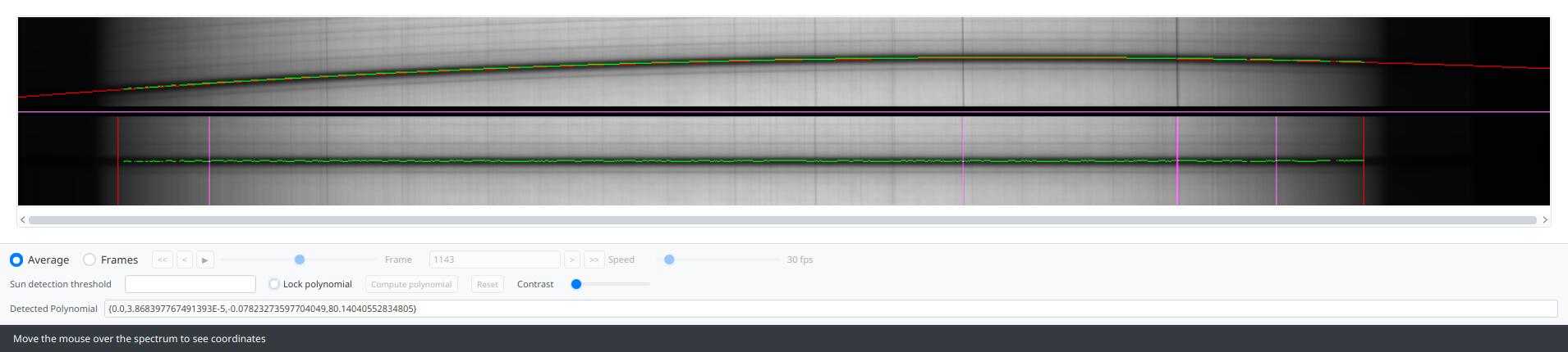 spectral debug 1 en