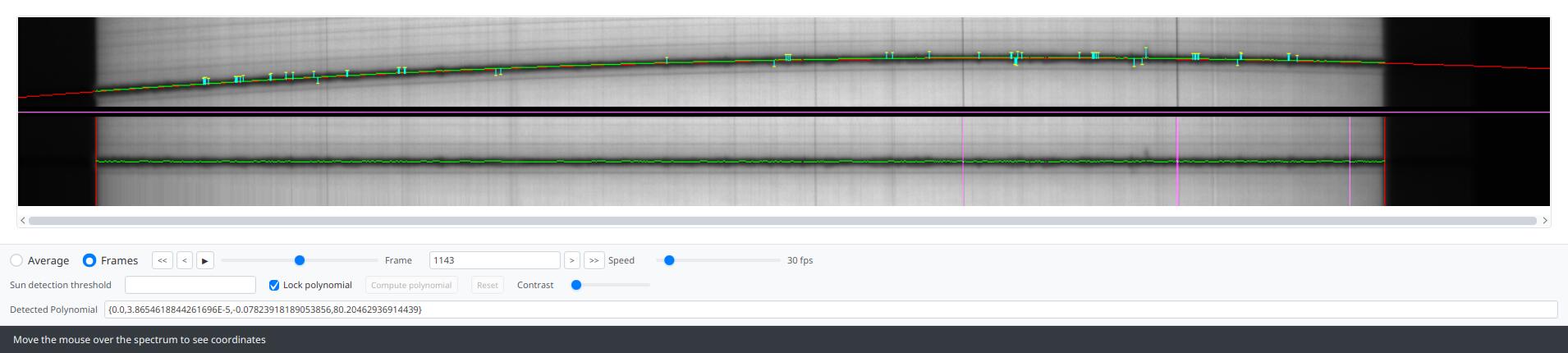 spectral debug 3 en