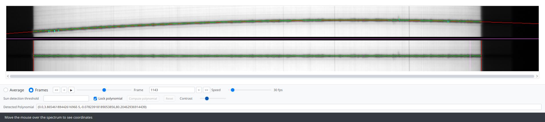 spectral debug 4 en