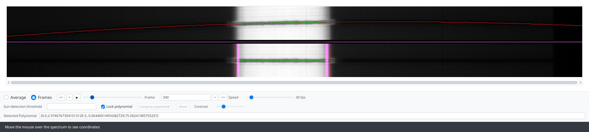 spectral debug 5 en