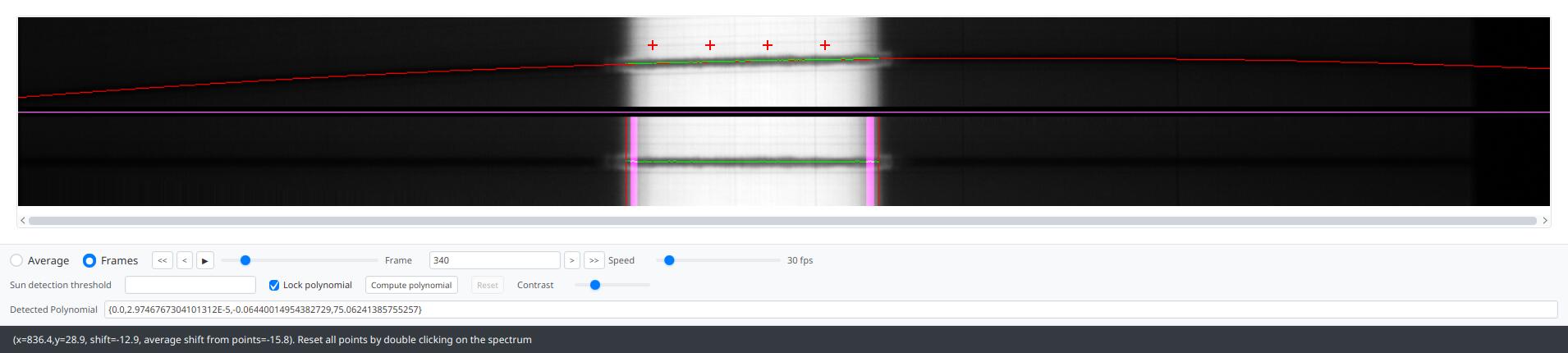 spectral debug 7 en