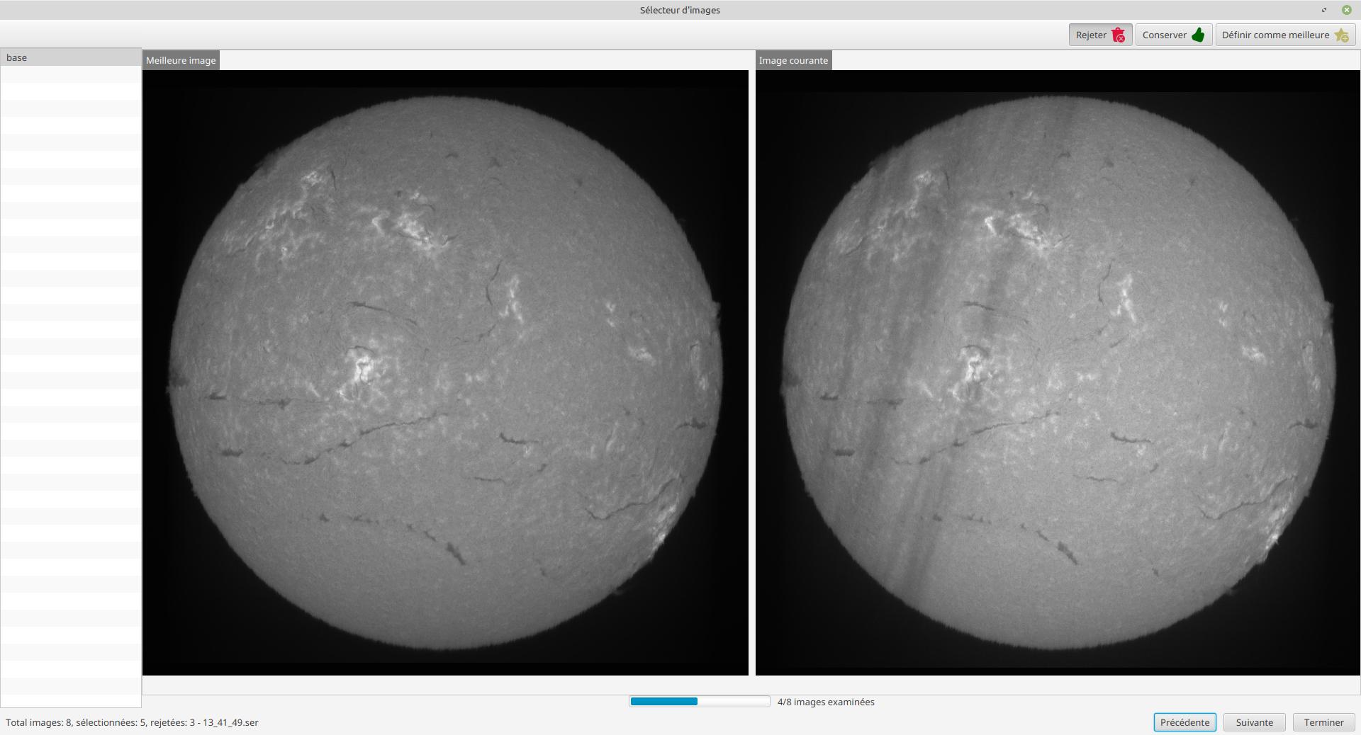 image filtering 1 fr