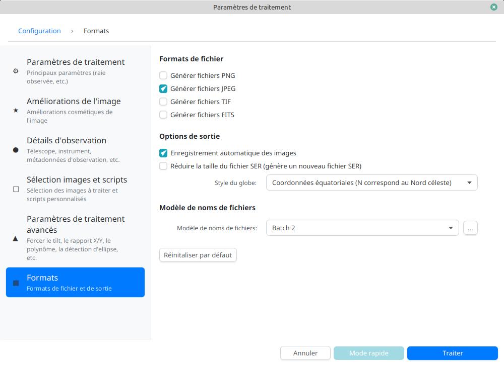 params 6 fr