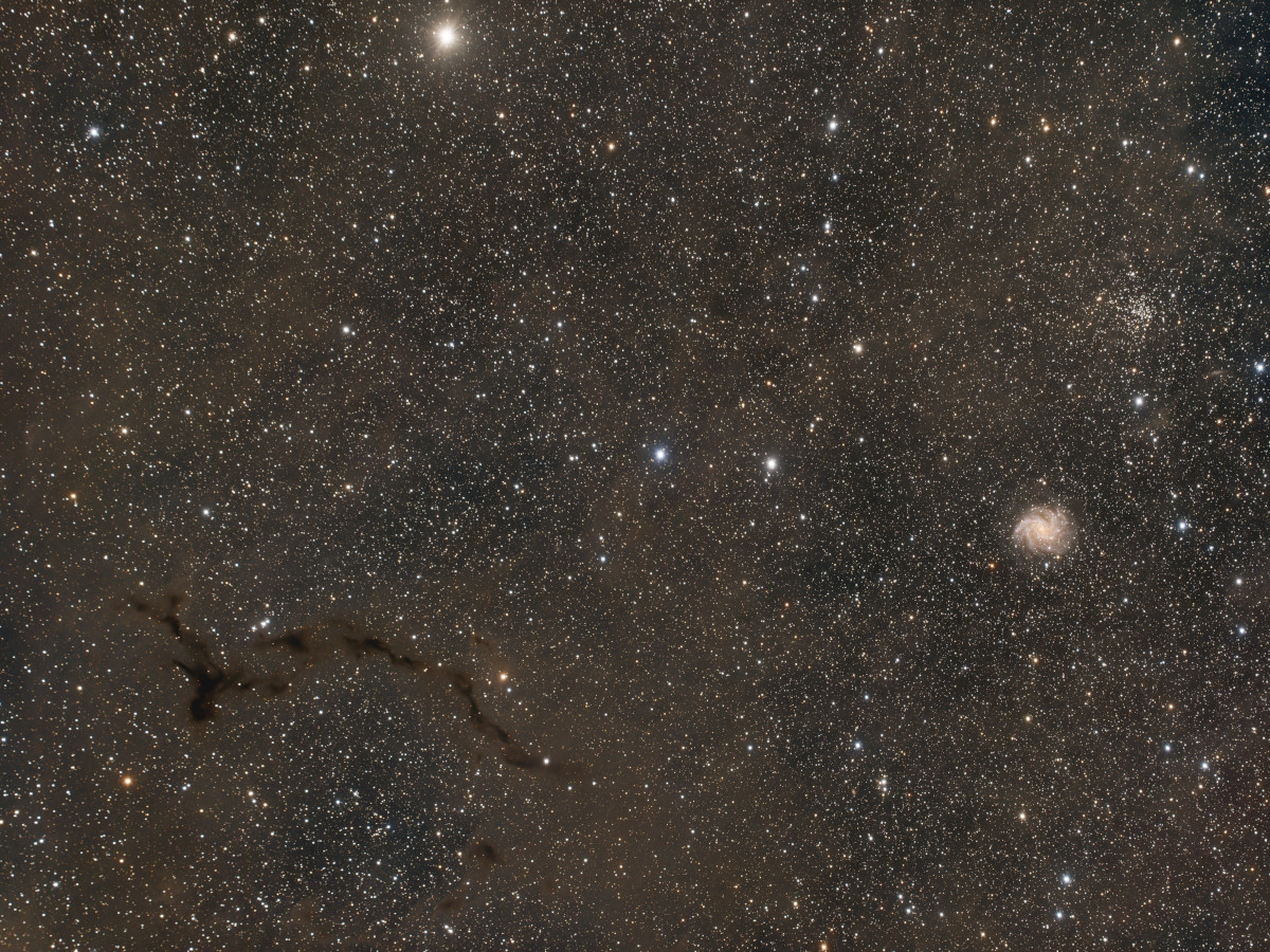 2022 07 06 seahorse nebula ngc 6946