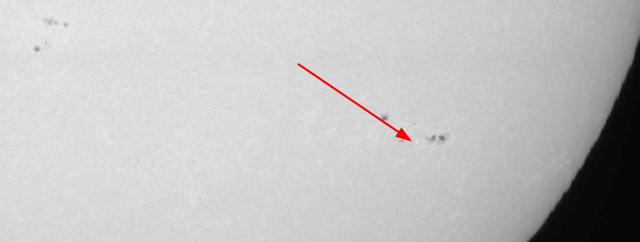 zoom continuum